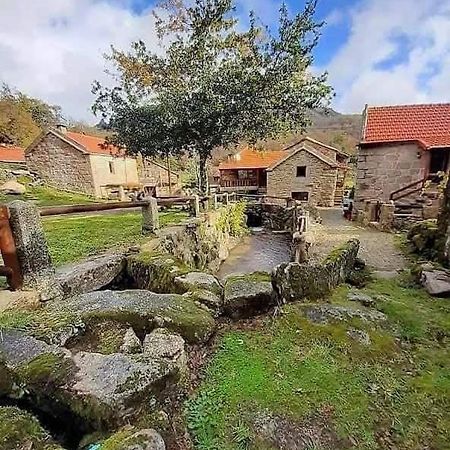 Aldeia De Pontes - Castro Laboreiro Exteriör bild